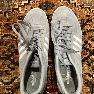 Adidas sneakers
